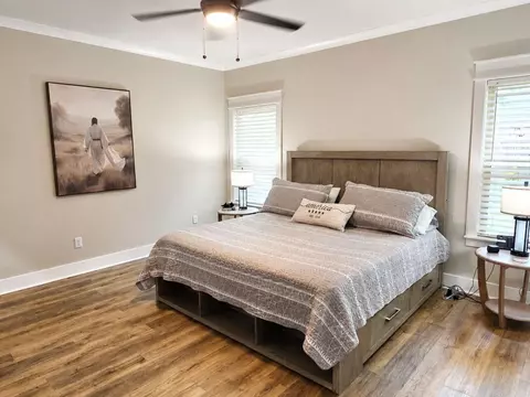 Bedroom - 204 Heather Loop, Beebe, AR 72012 photo 1 of 4
