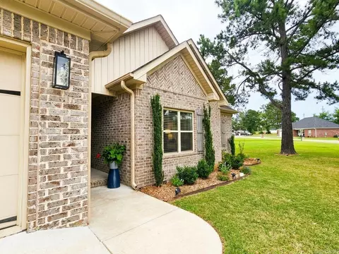 Exterior - 204 Heather Loop, Beebe, AR 72012 photo 3 of 6