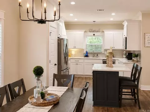 Kitchen - 204 Heather Loop, Beebe, AR 72012 photo 3 of 3