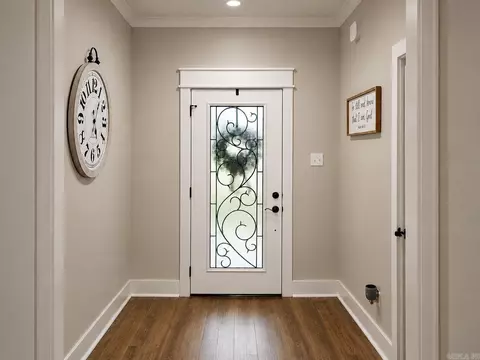 Entry Way - 204 Heather Loop, Beebe, AR 72012 photo 1 of 1