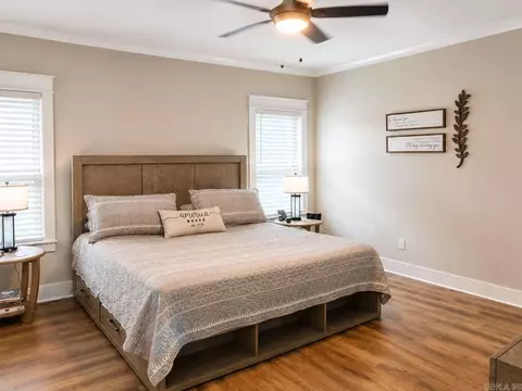 Bedroom - 204 Heather Loop, Beebe, AR 72012 photo 2 of 4