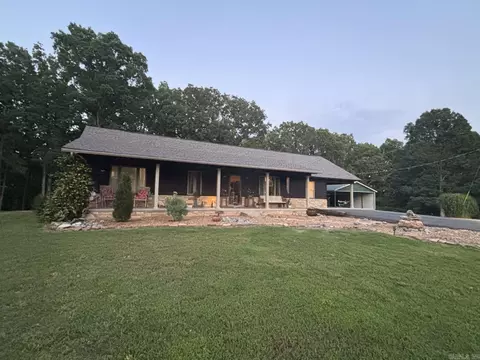 7299 Hwy 90 W, Pocahontas, AR 72455
