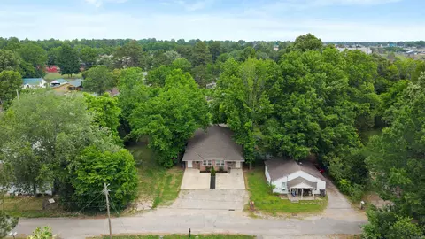 View/Area - 505 Bertig St, Paragould, AR 72450 photo 1 of 5