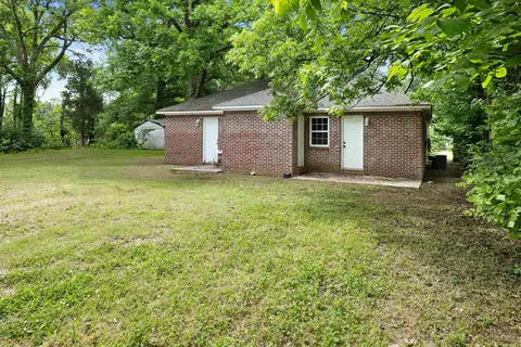 Exterior - 505 Bertig St, Paragould, AR 72450 photo 5 of 6