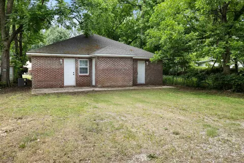 Exterior - 505 Bertig St, Paragould, AR 72450 photo 6 of 6