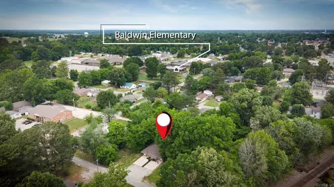 View/Area - 505 Bertig St, Paragould, AR 72450 photo 4 of 5