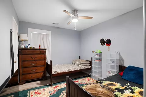 Bedroom - 505 Bertig St, Paragould, AR 72450 photo 3 of 5
