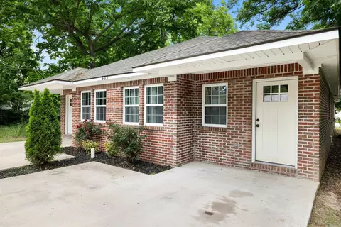 Exterior - 505 Bertig St, Paragould, AR 72450 photo 4 of 6