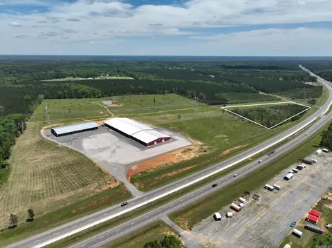 003 Hwy 167 Hwy, Sheridan, AR 72150
