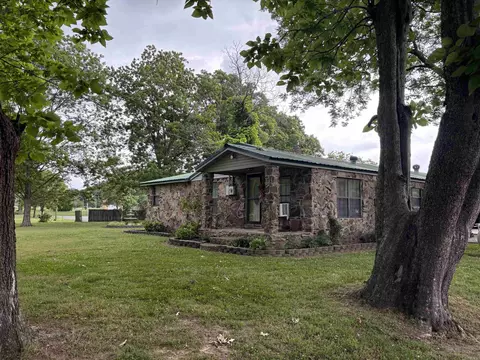178 Jackson 25, Bradford, AR 72020