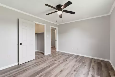 Bedroom - 80 Spires Rd, Damascus, AR 72039 photo 2 of 4