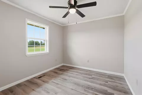 Bedroom - 80 Spires Rd, Damascus, AR 72039 photo 3 of 4