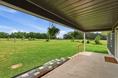 Exterior - 80 Spires Rd, Damascus, AR 72039 photo 4 of 8