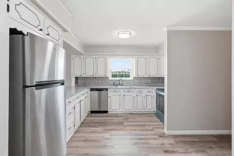 Kitchen - 80 Spires Rd, Damascus, AR 72039 photo 1 of 3