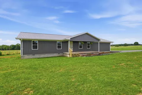 Exterior - 80 Spires Rd, Damascus, AR 72039 photo 5 of 8