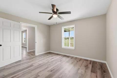 Bedroom - 80 Spires Rd, Damascus, AR 72039 photo 4 of 4