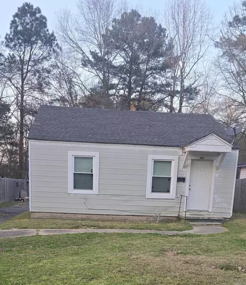 912 Ellen, Magnolia, AR 71753