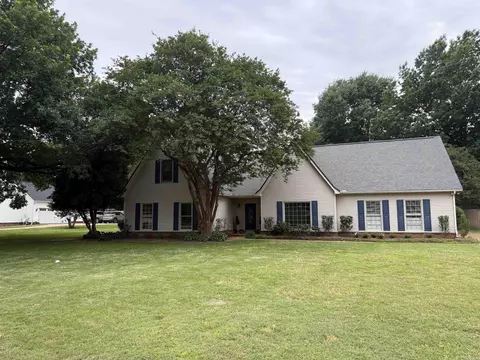 208 Delta Dr, Marion, AR 72364