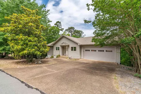 94 Mesero Way, Hot Springs Village, AR 71909