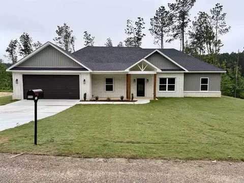 5143 Dale Rd, Benton, AR 72015