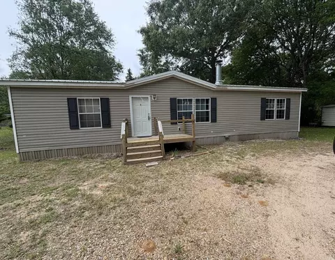 157 Barbara St, El Dorado, AR 71730