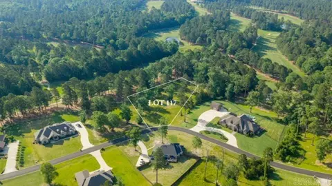 Mystic Creek Lot 117, El Dorado, AR 71730