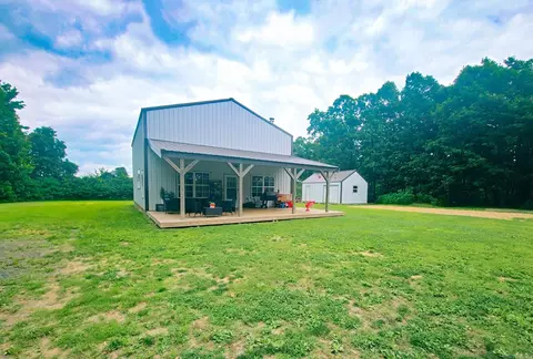 683 Trace Ridge Rd, Leslie, AR 72645