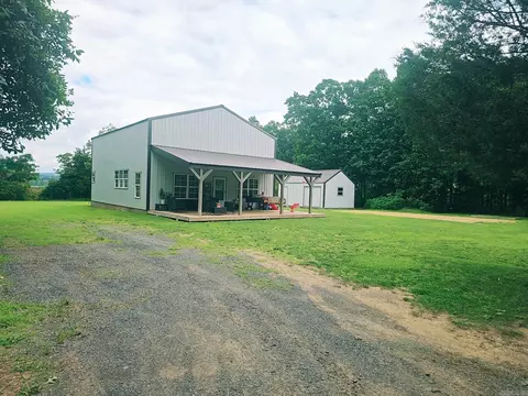 Other - 683 Trace Ridge Rd, Leslie, AR 72645 photo 1 of 8