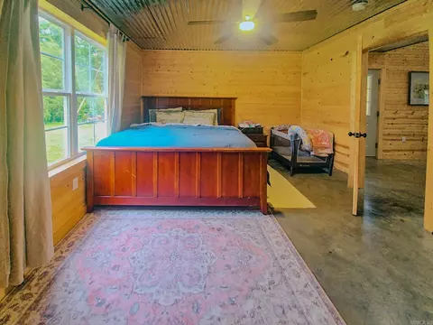 Bedroom - 683 Trace Ridge Rd, Leslie, AR 72645 photo 1 of 6
