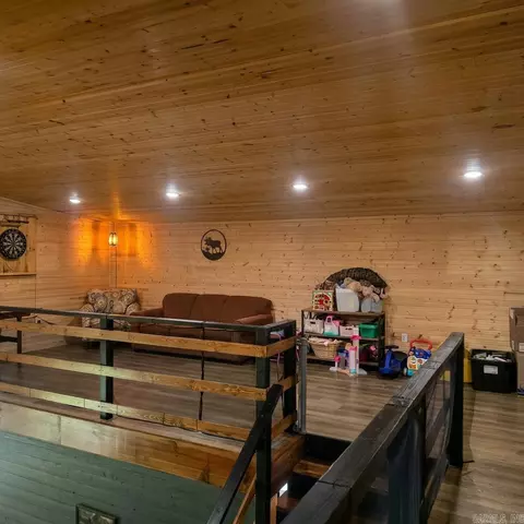 Other - 683 Trace Ridge Rd, Leslie, AR 72645 photo 6 of 8