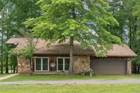 1301 Mail Route Rd, Jefferson, AR 72079
