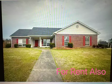 117 Grizzly Bear Dr, White Hall, AR 71602