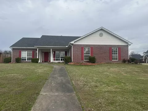 117 Grizzly Bear Dr, White Hall, AR 71602