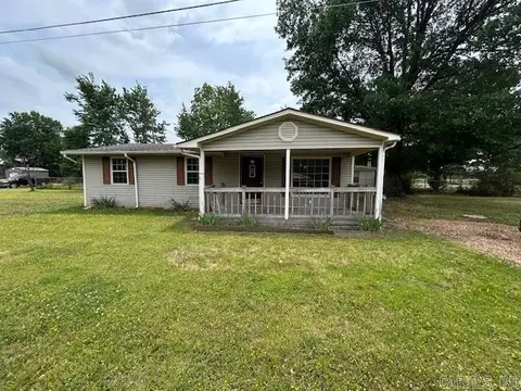 4103 House Dr, Jonesboro, AR 72404