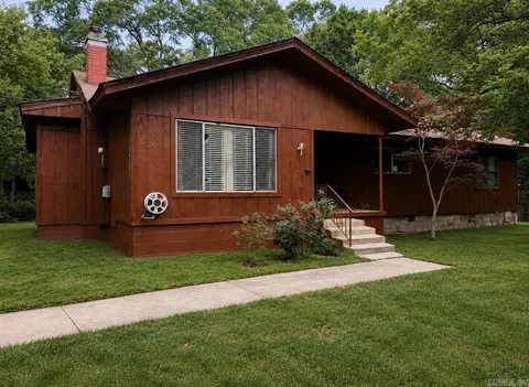 1803 Lauri Ave, El Dorado, AR 71730