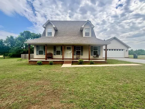 2311 W Union St, Bald Knob, AR 72010