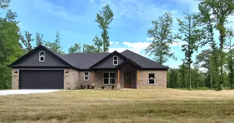 6708 N Detonti Rd, Bauxite, AR 72011
