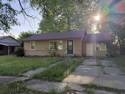 652 Laughrun Dr, Forrest City, AR 72335