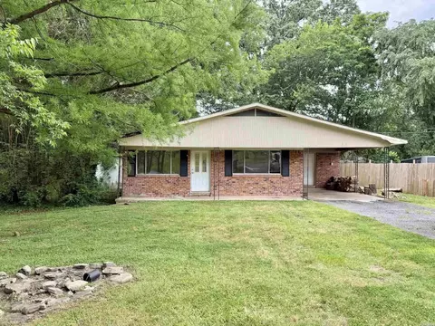 612 Trivista Right, Hot Springs, AR 71901