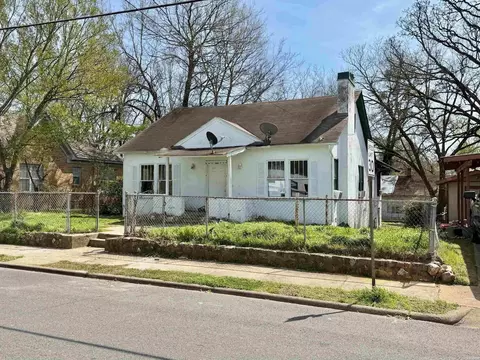 251 Garland Ave, Hot Springs, AR 71913