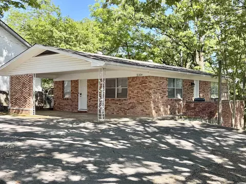 500 Burchwood Bay Rd, Hot Springs, AR 71913