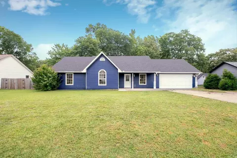 44 Red Oak Dr, Cabot, AR 72023