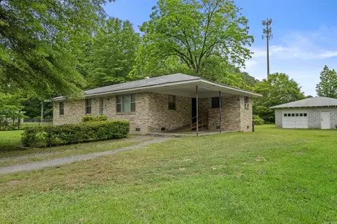 11 Warren Dr, Little Rock, AR 72209
