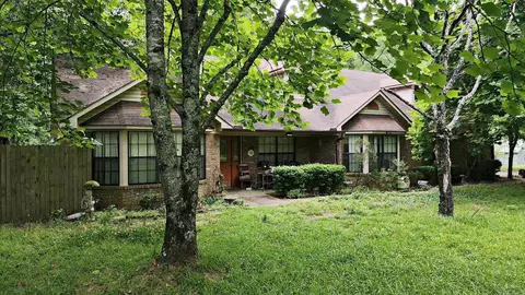 61 Pierce Rd, Arkadelphia, AR 71923