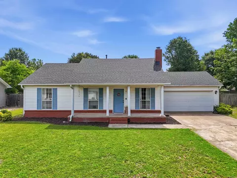 27 Burns Dr, Cabot, AR 72023
