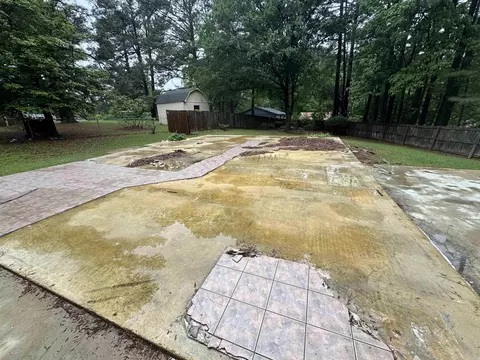 4212 Glenda Ln, Benton, AR 72015