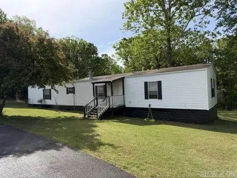 1249 Heber Springs Rd W, Heber Springs, AR 72543