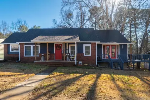 701 W Rhodes St, Clarksville, AR 72830