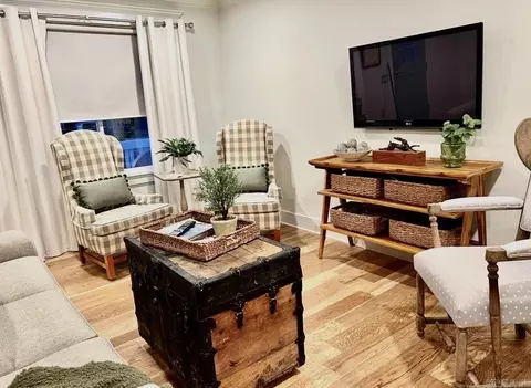 Living - 1615 Tyler St, Conway, AR 72032 photo 3 of 4
