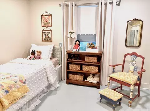 Bedroom - 1615 Tyler St, Conway, AR 72032 photo 2 of 6